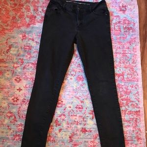 Womens Old Navy Jeans Size 6 Tall